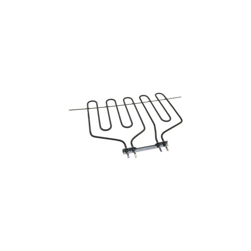 Resistenza 1000+1450W 230V Bistecchiera Delonghi 5512600008