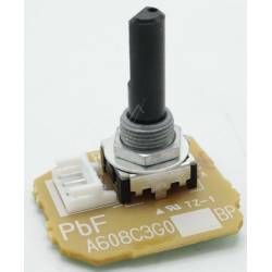 Rotary Encoder  Microonde Panasonic A605S3H00EU