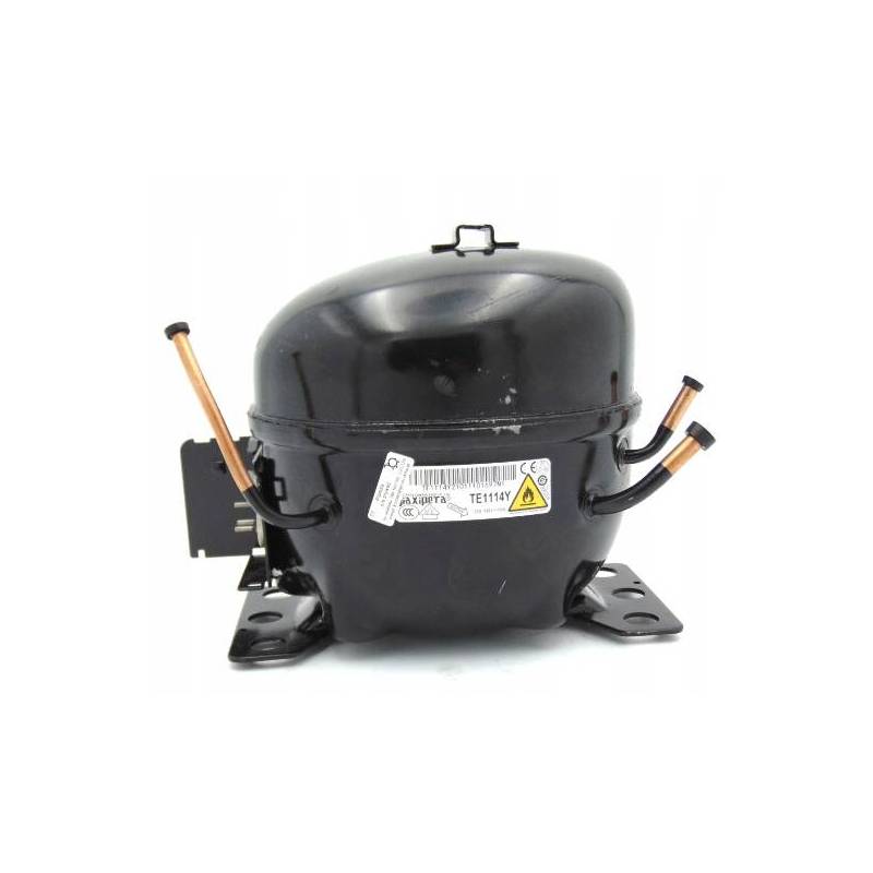 Compressore 1/5 168W Frigo Whirlpool Indesit C00634114