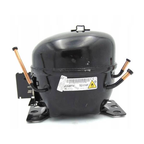 Compressore 1/5 168W Frigo Whirlpool Indesit C00634114