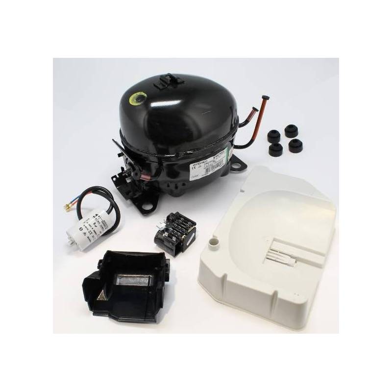 Compressore Frigo Whirlpool Indesit C00324657
