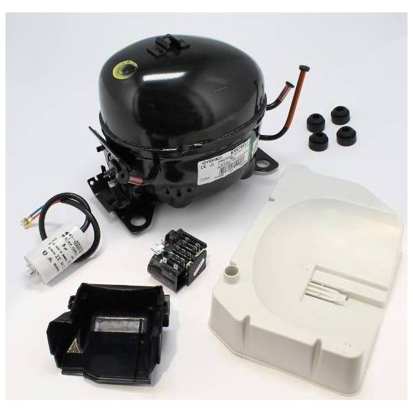 Compressore Frigo Whirlpool Indesit C00324657