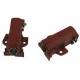 Spazzole Per Motore Sole Ariston C00196546