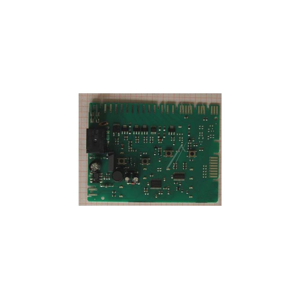 Scheda Elettronica Lavastoviglie Bompani Vestel 32004309