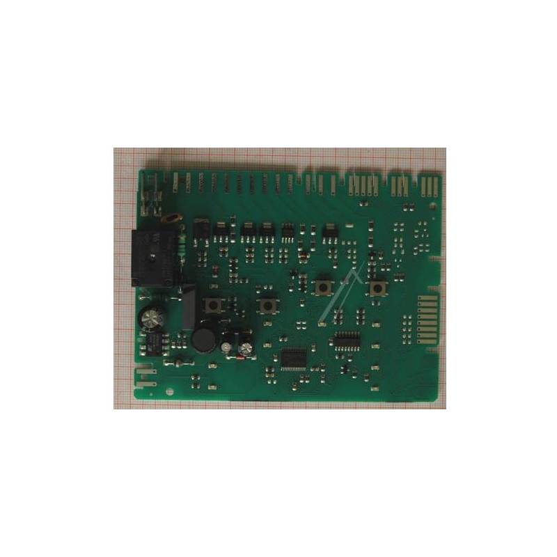 Scheda Elettronica Lavastoviglie Bompani Vestel 32004309