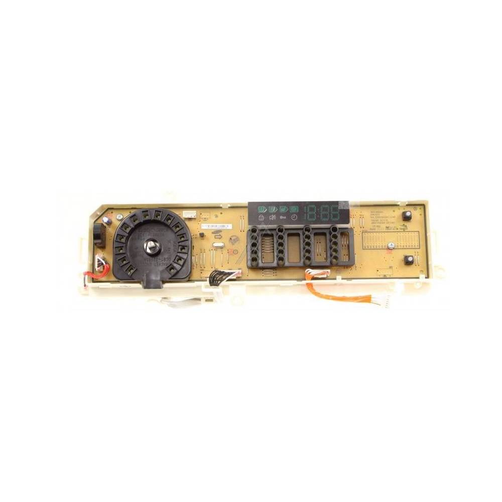 Scheda Elettronica Programmi Lavatrice Samsung DC94-09684A
