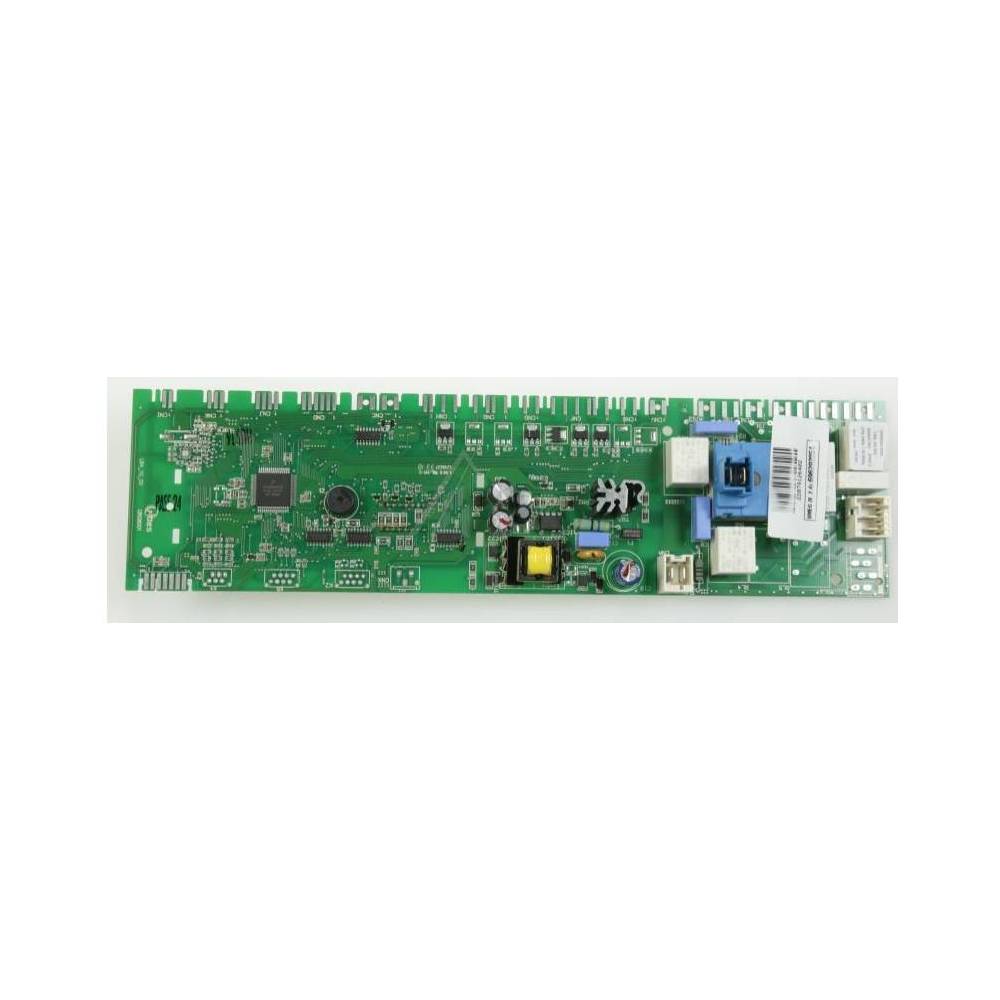 Scheda Elettronica Lavatrice Smeg 696292054