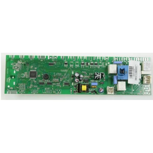 Scheda Elettronica Lavatrice Smeg 696292054