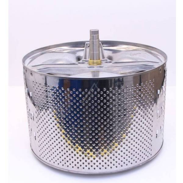 Assieme Cesto Lb 08 Lavatrice Smeg 878413997