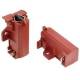 Spazzole Per Motore Sole Ariston C00196546