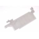 Lever Door 0.7ECO Platform,PP,white Forno A Microonde Samsung DE66-00226A