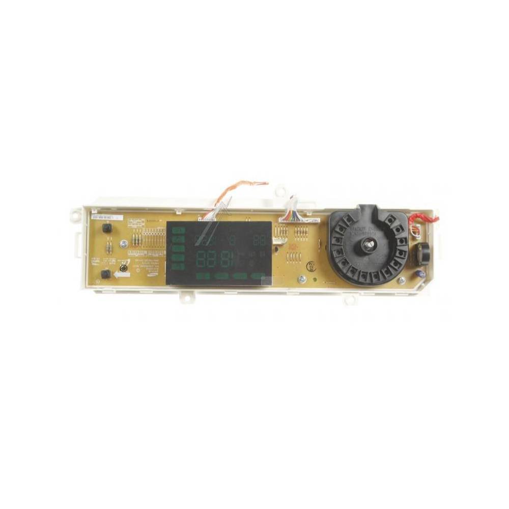 Assy Pcb Eeprom 0282,fwm Lavatrice Samsung DC94-06277A