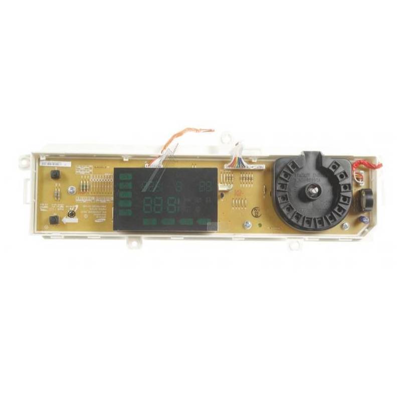 Assy Pcb Eeprom 0282,fwm Lavatrice Samsung DC94-06277A