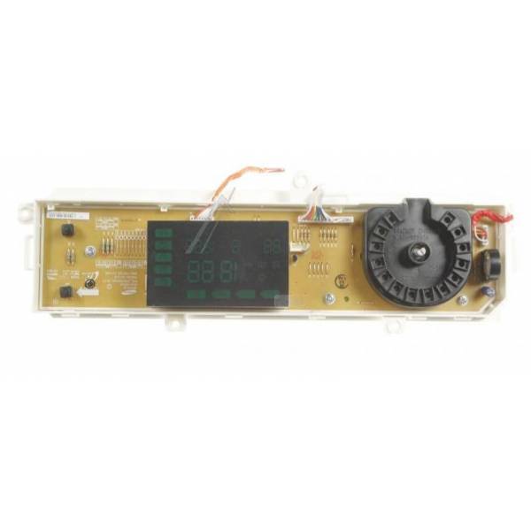 Assy Pcb Eeprom 0282,fwm Lavatrice Samsung DC94-06277A
