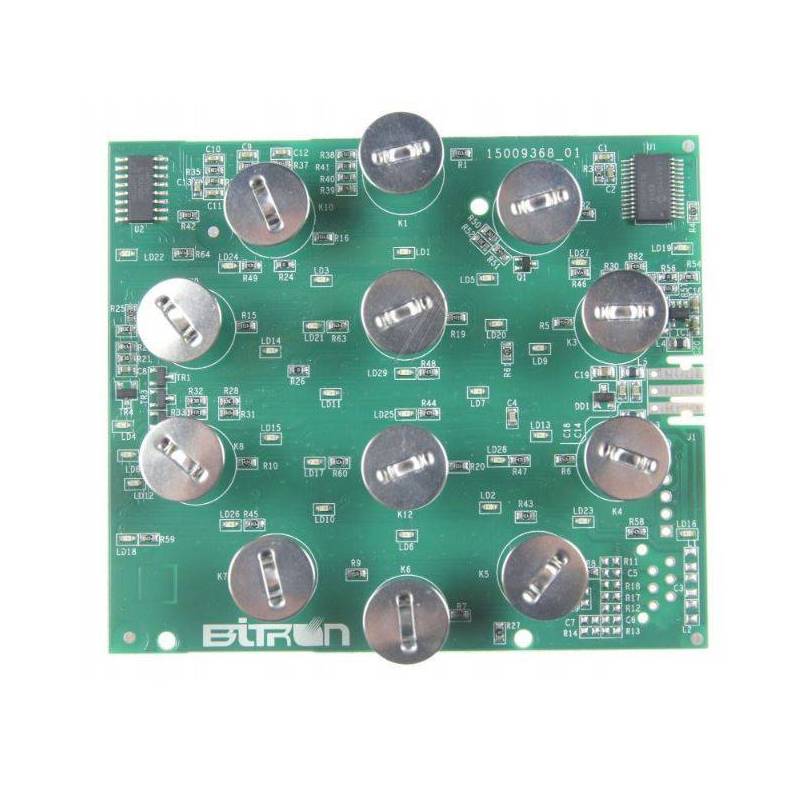 Scheda Elettronica Lavatrice Candy Hoover 41043189