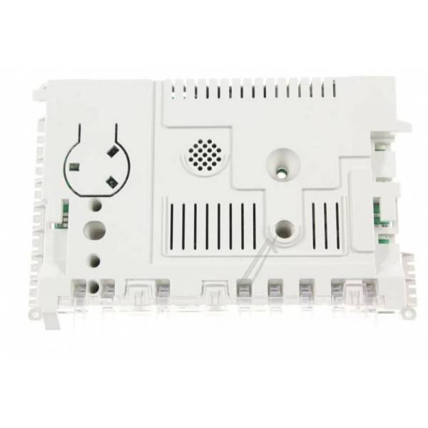 Scheda Control Lavastoviglie Programmata Whirlpool 480140100866