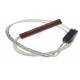 Fusibile Termico (epoxy) Vestel M6532013735