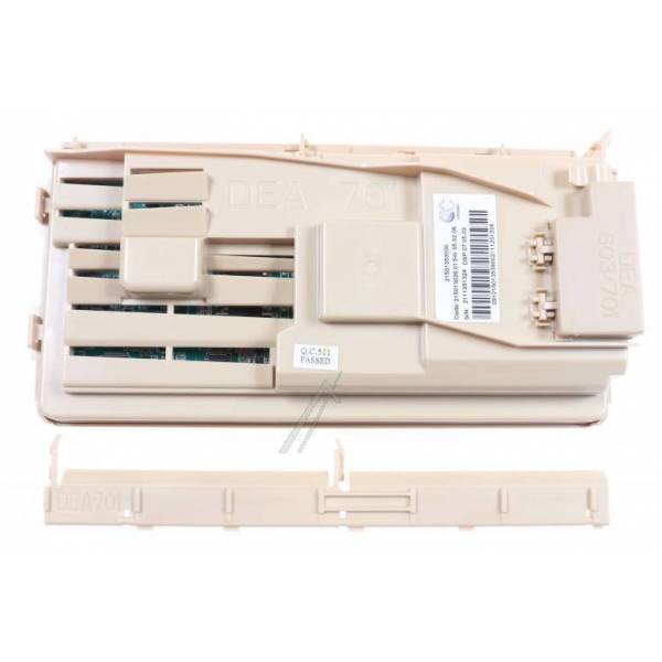 Scheda Elettronica Lavastoviglie Whirlpool C00505636