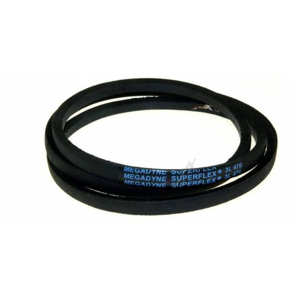 Cinghia 3L476 Lavatrice Whirlpool C00375178