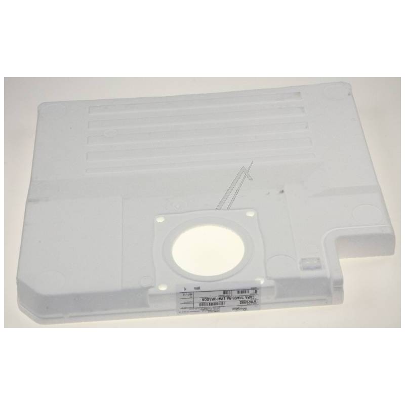 Coperchio Evaporatore Frigo Whirlpool 480132103373
