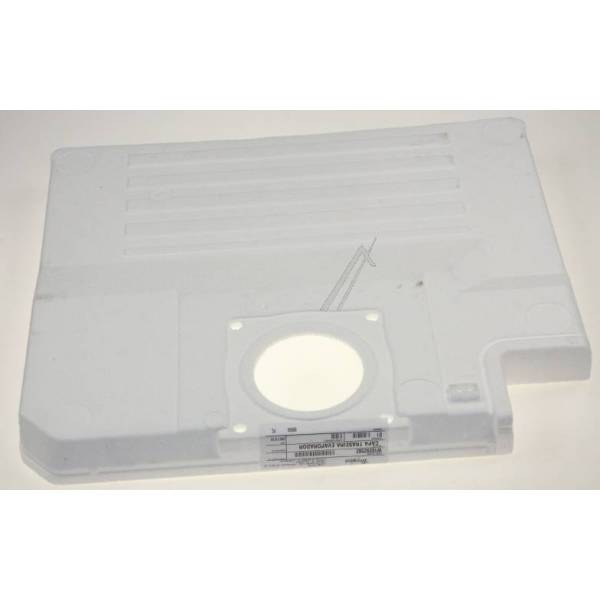 Coperchio Evaporatore Frigo Whirlpool 480132103373