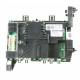 Scheda Elettronica Lavatrice Candy Hoover 41041717+E4301526049036453