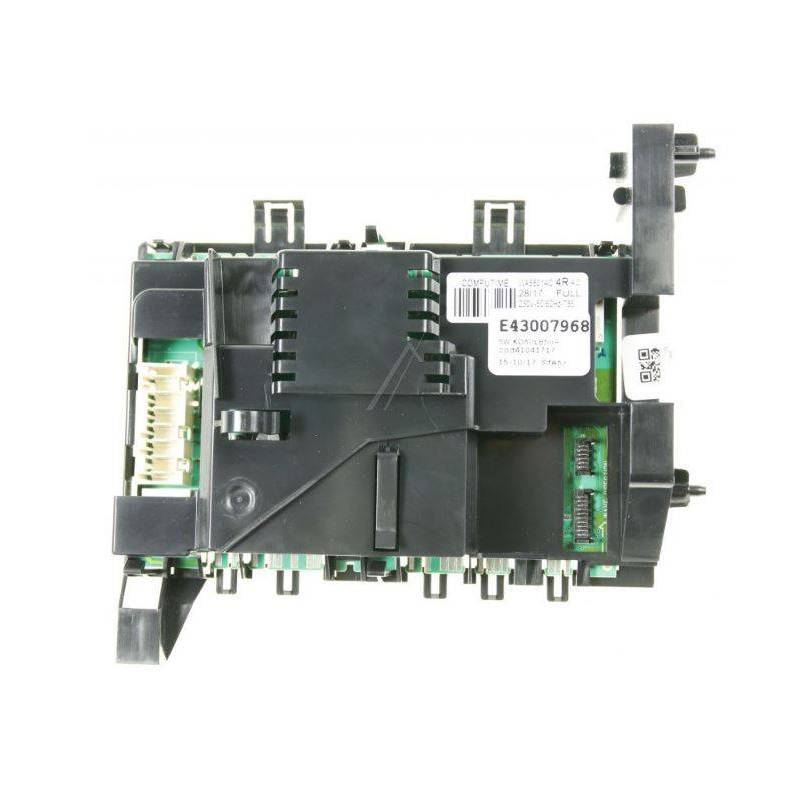 Scheda Elettronica Lavatrice Candy Hoover 41041717+E4301526049036453