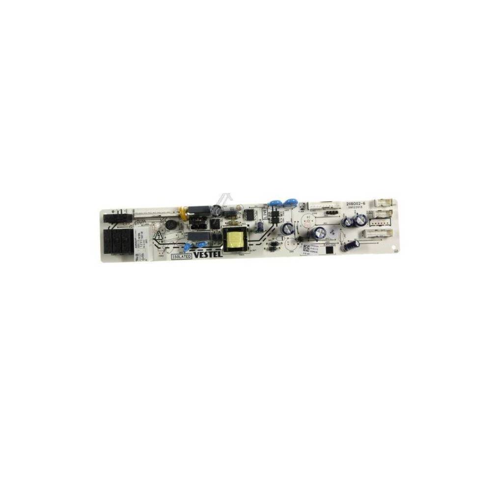 Scheda Elettronica Frigo Vestel 32030424