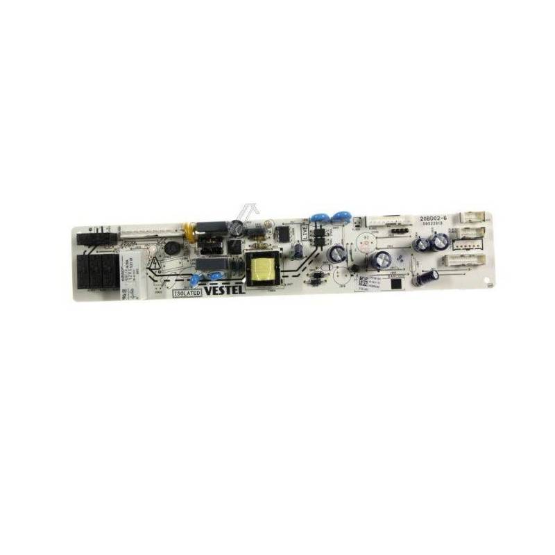 Scheda Elettronica Frigo Vestel 32030424