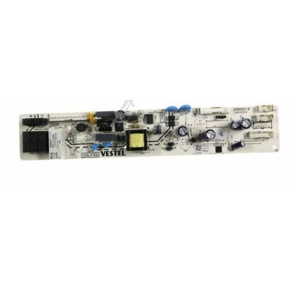 Scheda Elettronica Frigo Vestel 32030424
