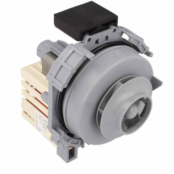 Pompa di Lavaggio Sincrona Lavastoviglie Electrolux 1111456115