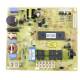 Scheda Elettronica Frigo LG EBR73243815