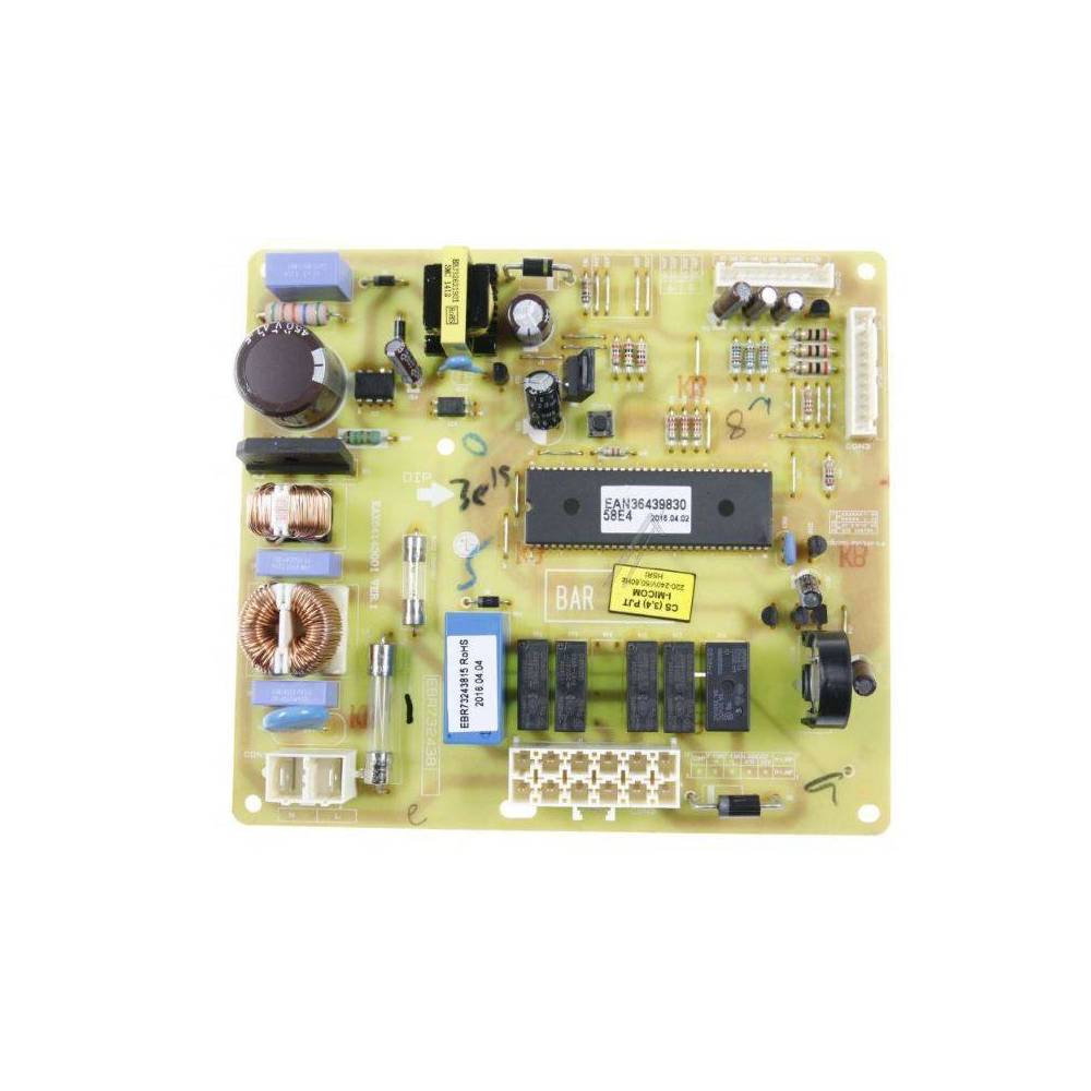 Scheda Elettronica Frigo LG EBR73243815