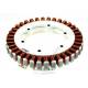 Assieme Statore Motore Lavatrice LG 4417EA1002F