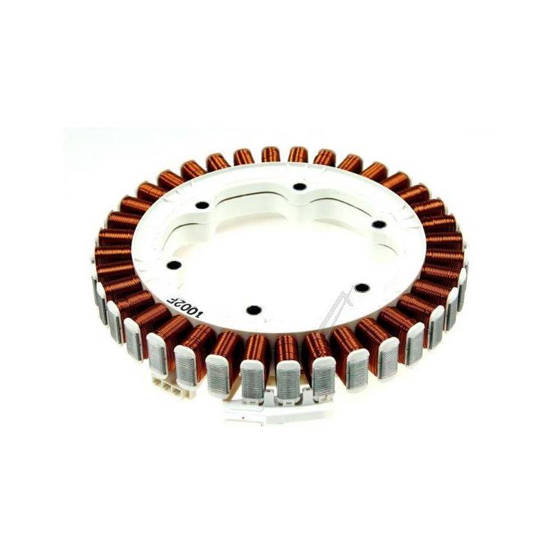 Assieme Statore Motore Lavatrice LG 4417EA1002F