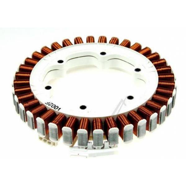 Assieme Statore Motore Lavatrice LG 4417EA1002F
