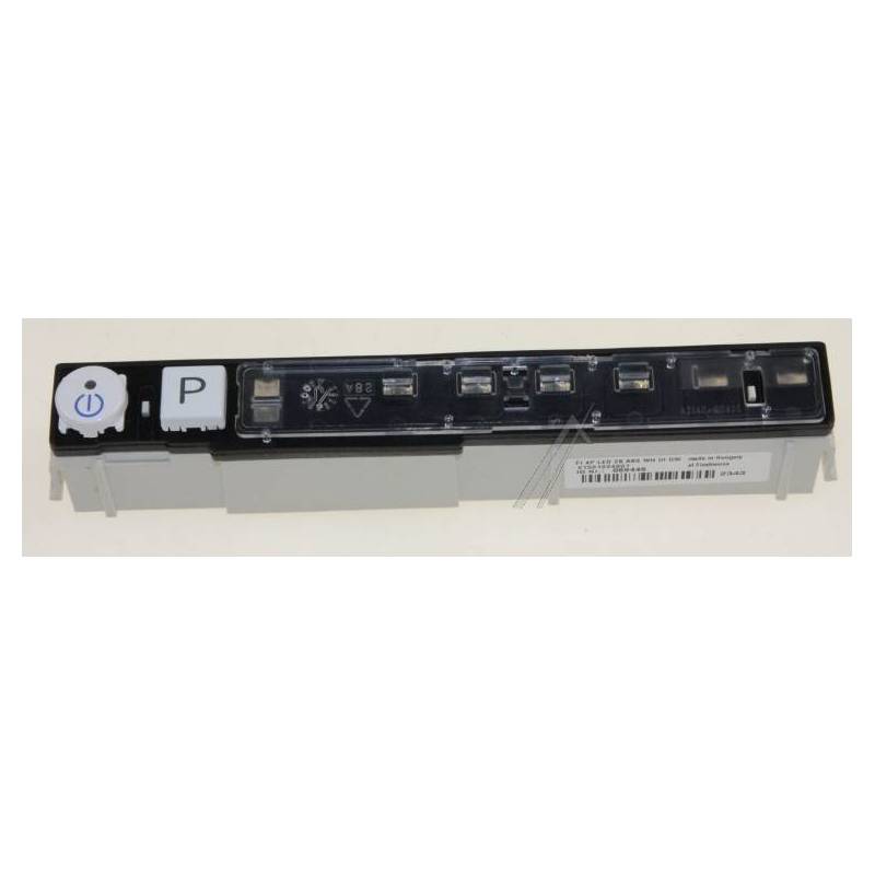 Scheda Elettronica Lavastoviglie Ariston C00272607