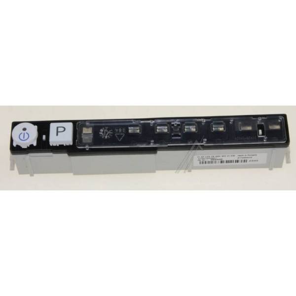 Scheda Elettronica Lavastoviglie Ariston C00272607