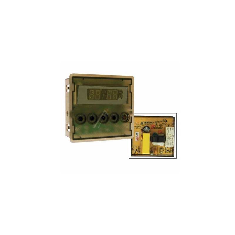 Timer Fine Cottura Forno Vestel 32005597