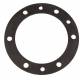 Guarnizione Supporto Cuscinetto/Vasca Lavatrice Candy Hoover 43013496