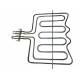 Resistenza OH 1000+1900W 230V Cielo+ Grill Electrolux 8996619265029