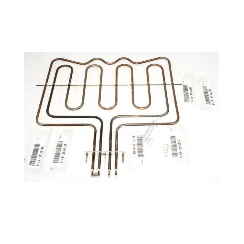 Resistenza OH 1000/1900W 230V Electrolux 3192081010