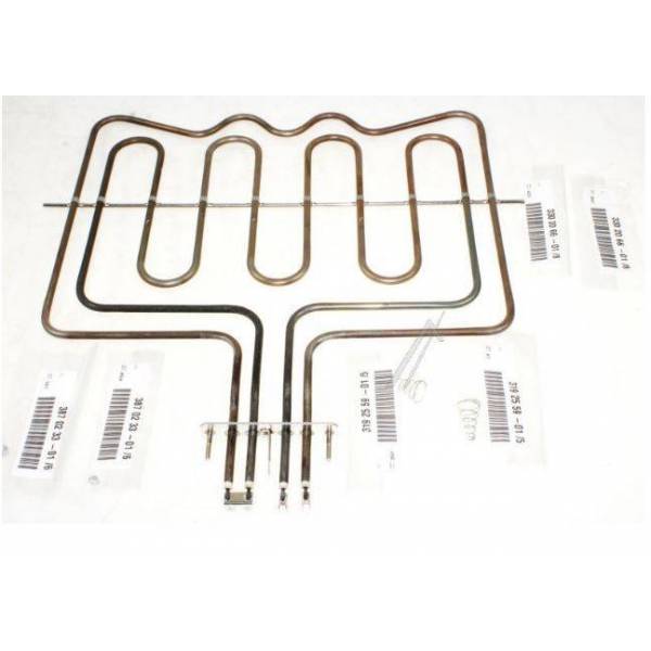 Resistenza OH 1000/1900W 230V Electrolux 3192081010