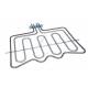 Resistenza OH 1000/1900W 230V Electrolux 3192081010