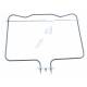 Resistenza Base 1600W 240V Forno La Germania - Bertazzoni 606091
