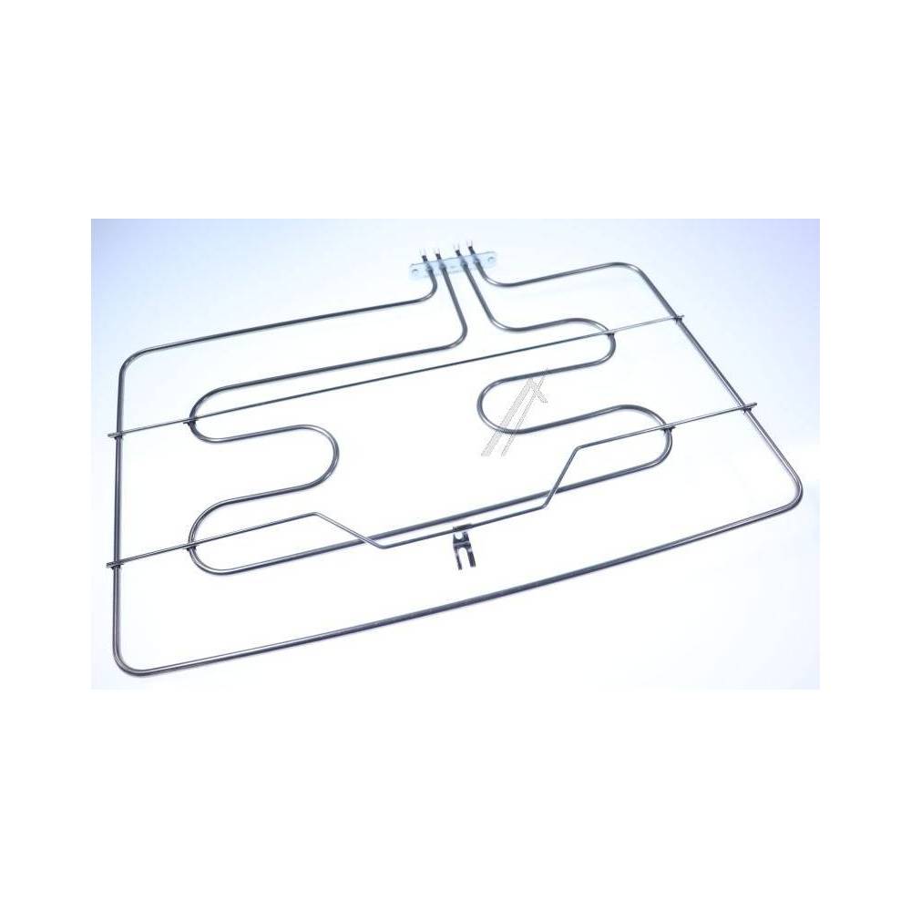 Resistenza Cielo Piuì Grill Forno Ikea Whirlpool 482000017206