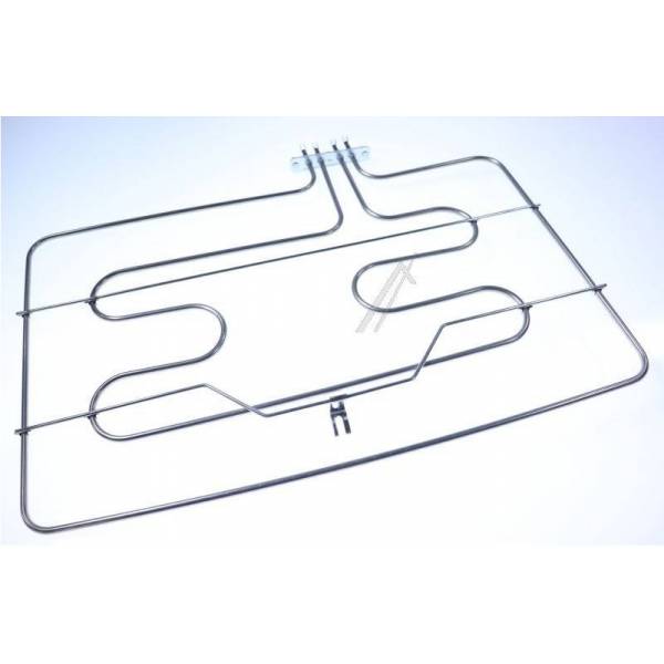 Resistenza Cielo Piuì Grill Forno Ikea Whirlpool 482000017206