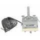 Termostato 270° Forno Ikea Whirlpool 482000017259