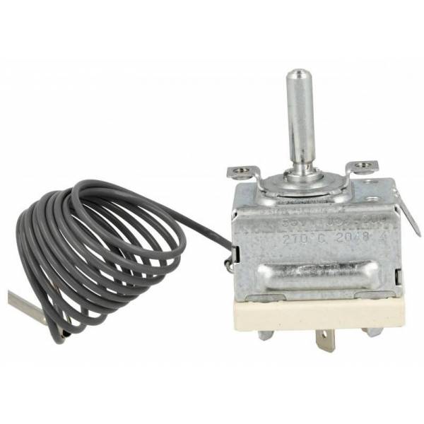 Termostato 270° Forno Ikea Whirlpool 482000017259