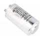 Condensatore,18uf Asciugatrice Lavatrice Electrolux 1240344604